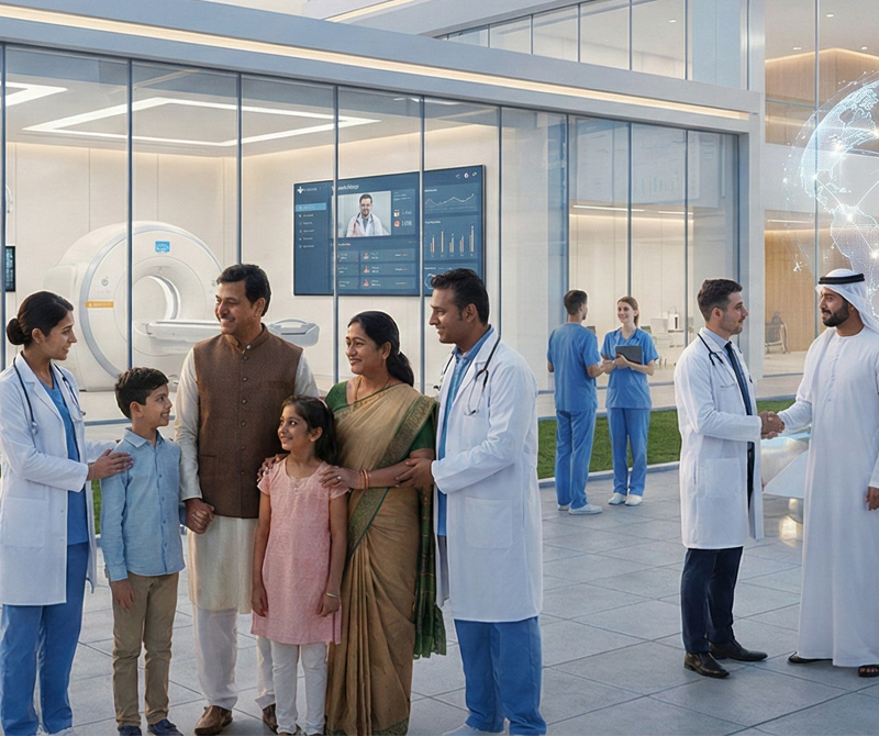 Medical Tourism